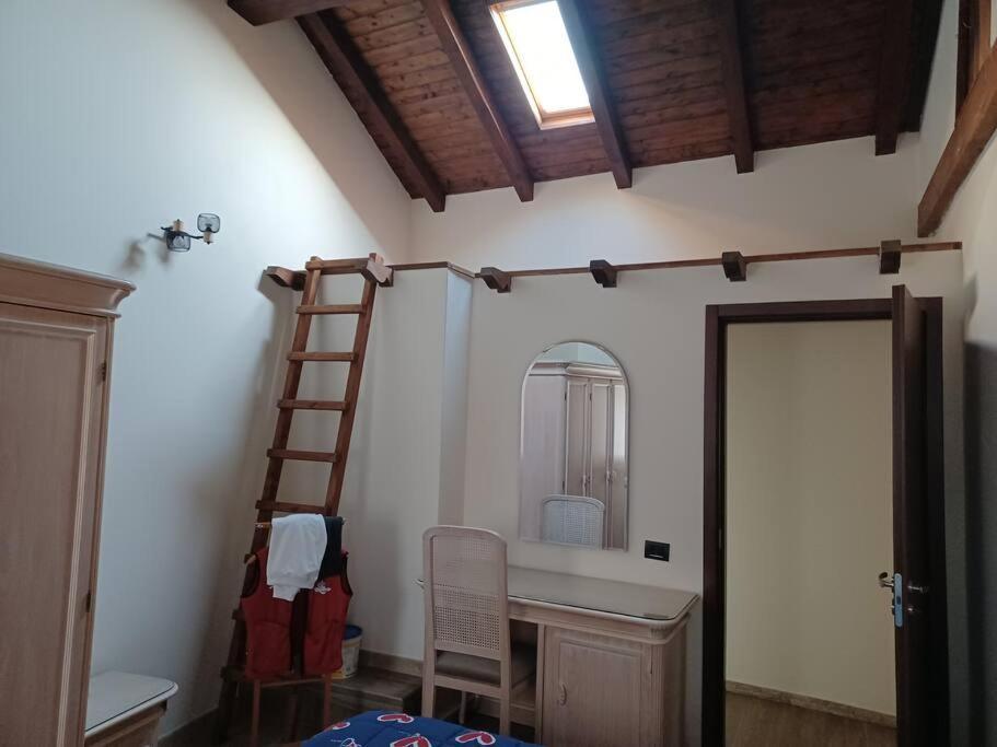 La Corte Vezzo Екстер'єр фото