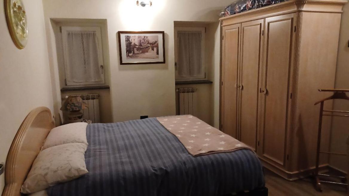 La Corte Vezzo Екстер'єр фото